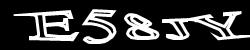 CAPTCHA code image