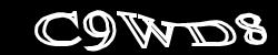 CAPTCHA code image