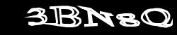 CAPTCHA code image
