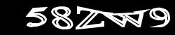CAPTCHA code image