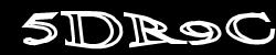 CAPTCHA code image