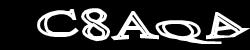 CAPTCHA code image