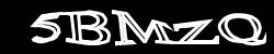 CAPTCHA code image