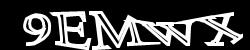 CAPTCHA code image