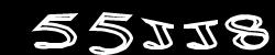 CAPTCHA code image