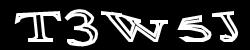 CAPTCHA code image