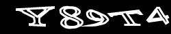 CAPTCHA code image