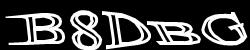 CAPTCHA code image