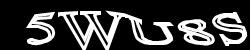 CAPTCHA code image
