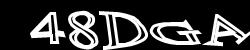 CAPTCHA code image