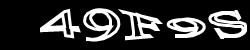CAPTCHA code image