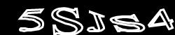CAPTCHA code image