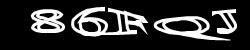 CAPTCHA code image