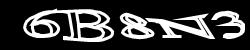 CAPTCHA code image