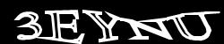CAPTCHA code image