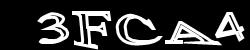 CAPTCHA code image