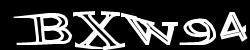 CAPTCHA code image
