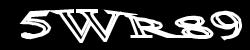 CAPTCHA code image