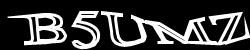 CAPTCHA code image