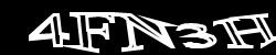 CAPTCHA code image