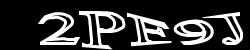 CAPTCHA code image