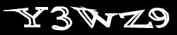 CAPTCHA code image