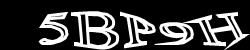 CAPTCHA code image