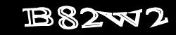 CAPTCHA code image