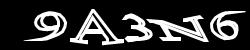 CAPTCHA code image