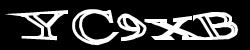 CAPTCHA code image