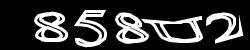 CAPTCHA code image