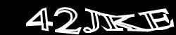 CAPTCHA code image