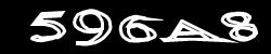 CAPTCHA code image
