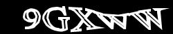 CAPTCHA code image