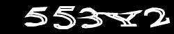CAPTCHA code image