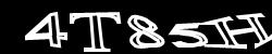 CAPTCHA code image