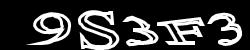 CAPTCHA code image