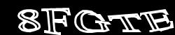 CAPTCHA code image