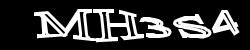 CAPTCHA code image