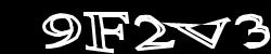 CAPTCHA code image
