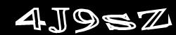 CAPTCHA code image
