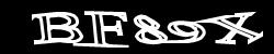 CAPTCHA code image
