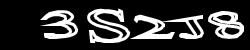 CAPTCHA code image