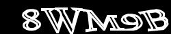 CAPTCHA code image