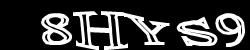CAPTCHA code image