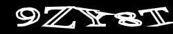 CAPTCHA code image