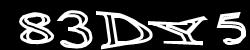 CAPTCHA code image