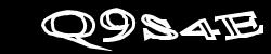 CAPTCHA code image
