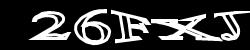 CAPTCHA code image