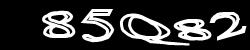CAPTCHA code image